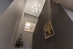 Apollo Boutique Hotel