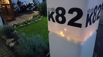 K82 B'nB