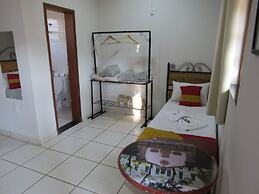 Pousada Caminho dos Sinos