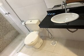 Pousada Caminho dos Sinos