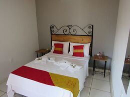 Pousada Caminho dos Sinos