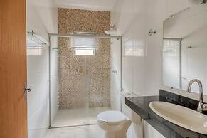 Pousada Caminho dos Sinos