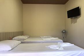 Pousada Caminho dos Sinos