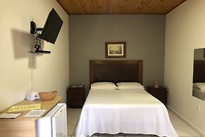 Pousada Caminho dos Sinos