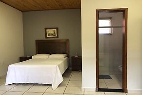 Pousada Caminho dos Sinos