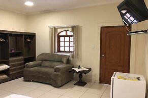 Pousada Caminho dos Sinos