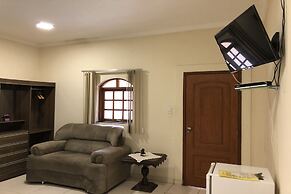 Pousada Caminho dos Sinos