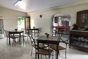 Pousada Caminho dos Sinos