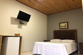 Pousada Caminho dos Sinos