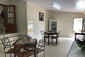 Pousada Caminho dos Sinos