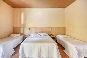 Pousada Caminho dos Sinos