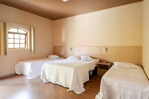 Pousada Caminho dos Sinos