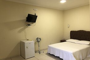 Pousada Caminho dos Sinos