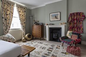 Albion Street by Onefinestay