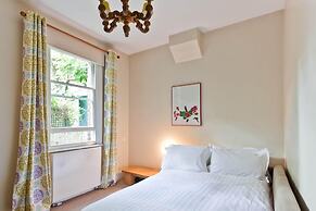 Albion Street by Onefinestay