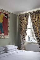 Albion Street by Onefinestay