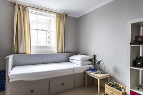 Albion Street by Onefinestay