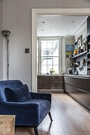 Albion Street by Onefinestay