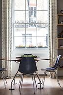 Albion Street by Onefinestay