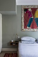 Albion Street by Onefinestay