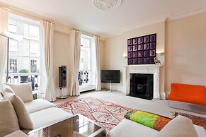 Albion Street by Onefinestay