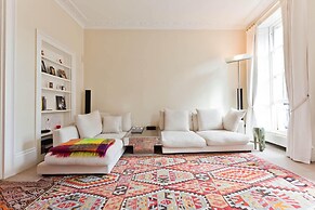 Albion Street by Onefinestay