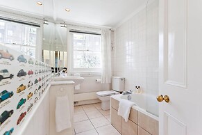 Albion Street by Onefinestay