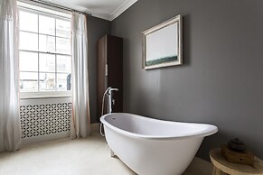 Albion Street by Onefinestay