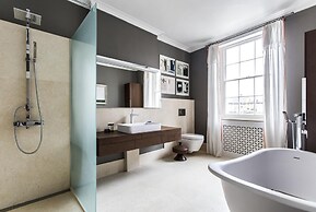 Albion Street by Onefinestay