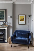 Albion Street by Onefinestay