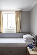 Albion Street by Onefinestay
