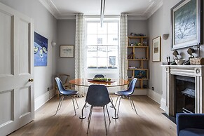 Albion Street by Onefinestay