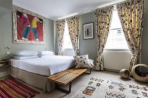 Albion Street by Onefinestay