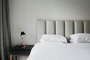 Compton Street by Onefinestay