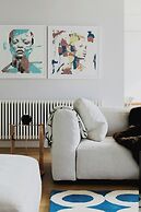 Compton Street by Onefinestay