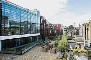 Compton Street by Onefinestay