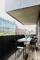 Compton Street by Onefinestay