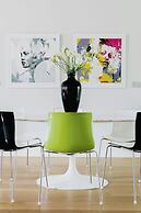 Compton Street by Onefinestay