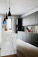 Compton Street by Onefinestay