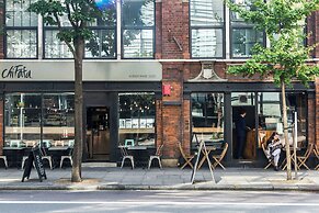 Compton Street by Onefinestay