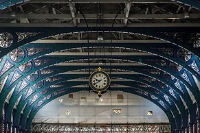 Compton Street by Onefinestay