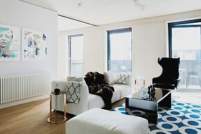 Compton Street by Onefinestay