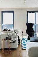 Compton Street by Onefinestay