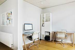 Compton Street by Onefinestay