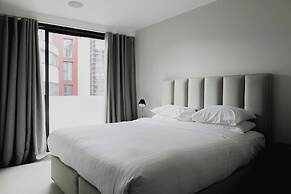 Compton Street by Onefinestay