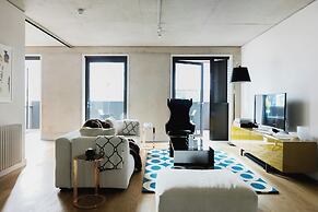 Compton Street by Onefinestay