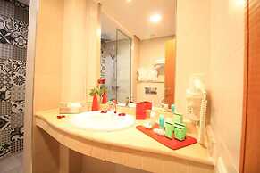 Casa Mia Family Suite