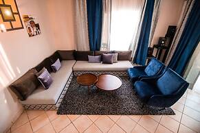Casa Mia Family Suite