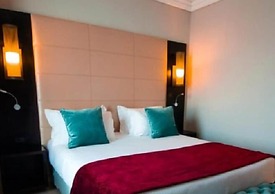 Casa Mia Family Suite