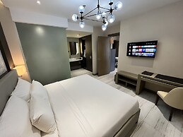 Capitol Hill Hotel and Suites